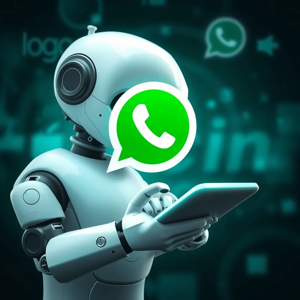 ИИ чат бот для сайта