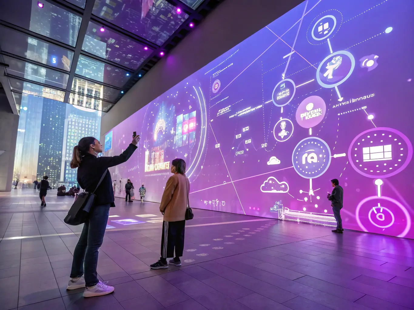 Контент менеджер