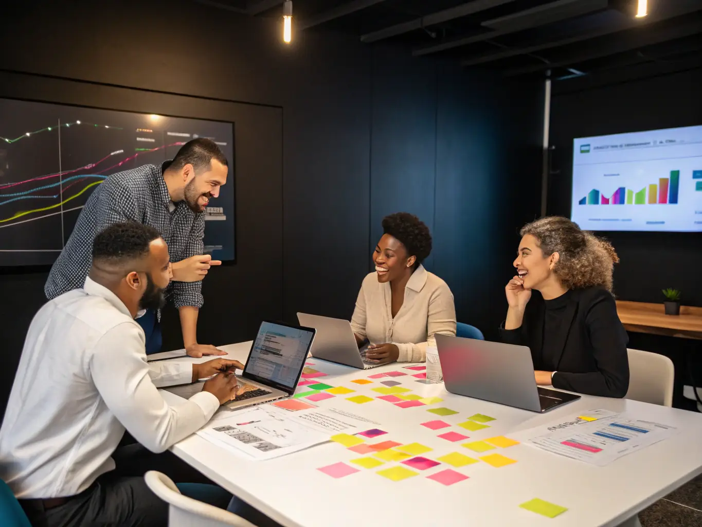 Контент менеджер